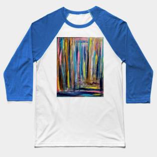 A Dip into my mind Baseball T-Shirt